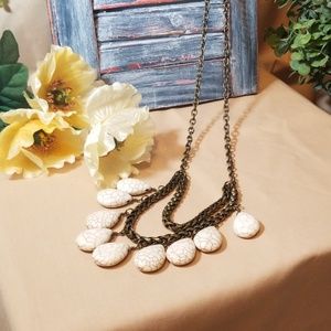 Premier necklace